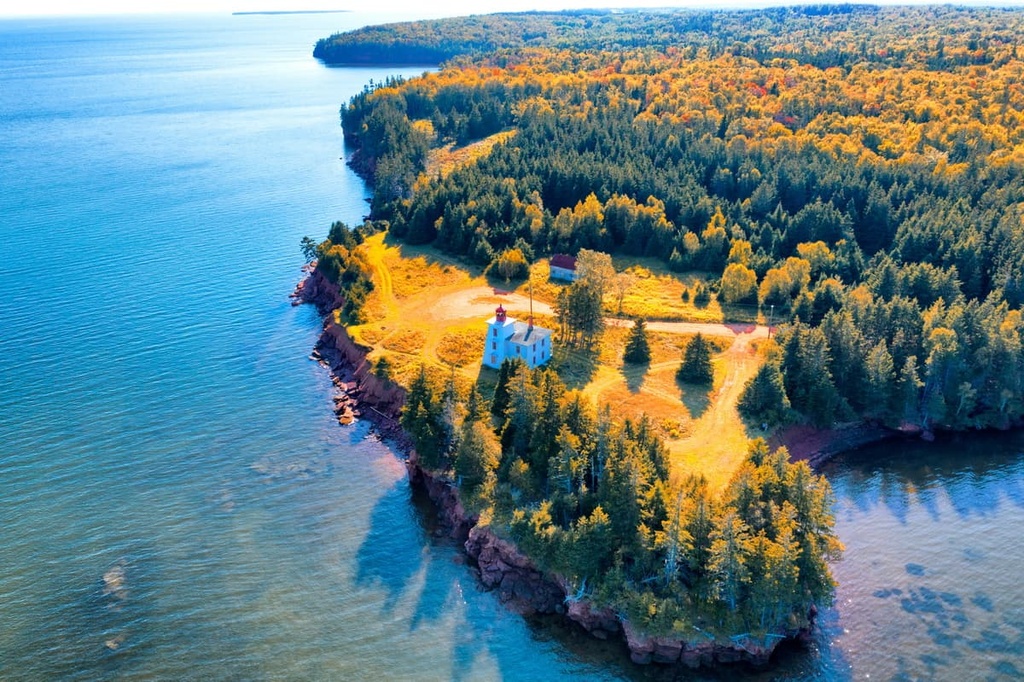 Prince Edward Island
